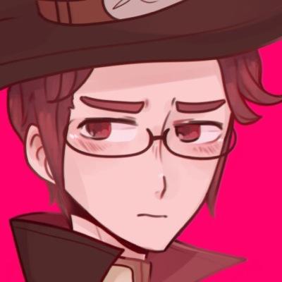 hottest son around [account is work in progress not sure if it will be a parody account or not]