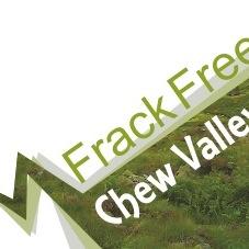 Raising awareness of unconventional gas and fracking in the Chew Valley.