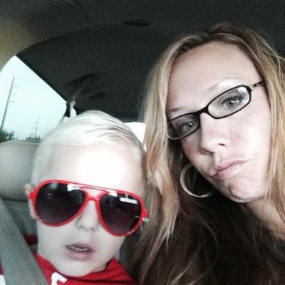 katiegoedde's profile picture. Mama of two wild boys, wife to the best guy I know, fitness instructor, marathon runner, fun seeker, life lover❤️