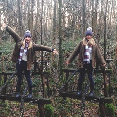 A lifestyle blogger with the aim of inspiring others to appreciate the mad but wonderful world we live in (currently not blogging due to exams -do check it out)