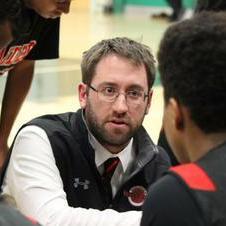 BradleyEmmer's profile picture. Assistant Men's Basketball Coach - Carthage College - Kenosha, WI