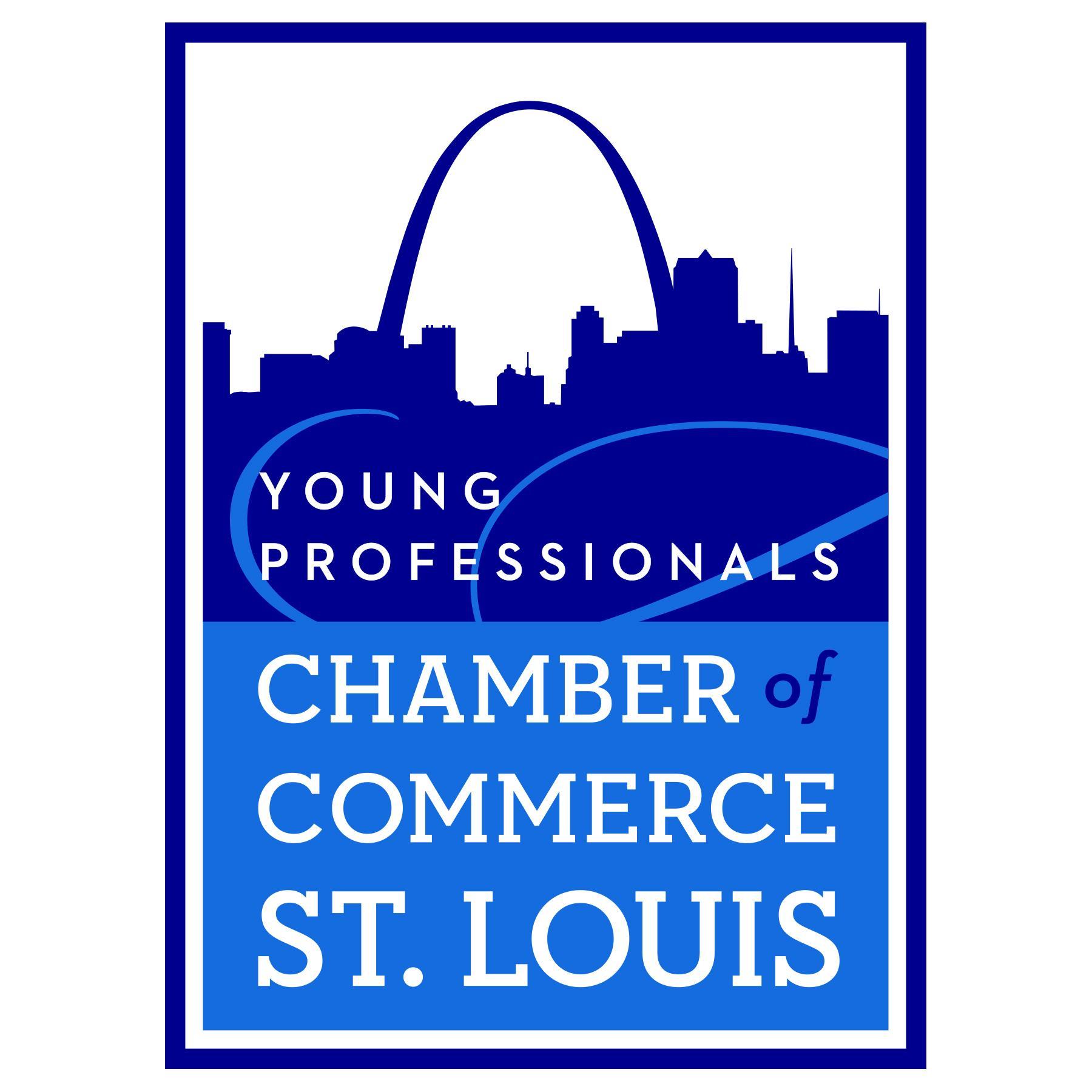 The YP Chamber of Commerce is a Networking group for Young Professionals in St. Louis! Follow us for event updates.