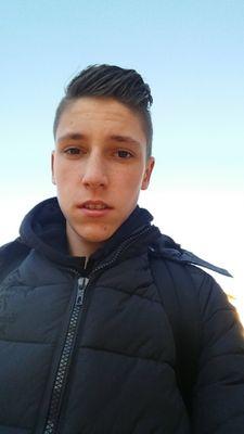 XcykocyX's profile picture. 