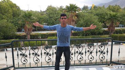 mohandes536's profile picture. 