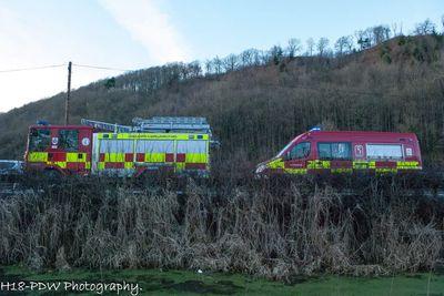 Wholetime watch manager SLO North Powys
Retained crew manager in Newtown 
HVP Instructor