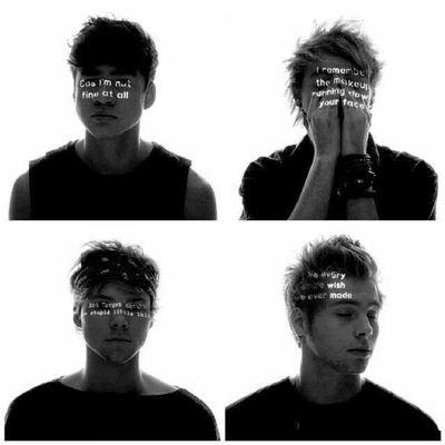follow @hoodinsane :) I follow back on there also could you follow me on tumblr? :)