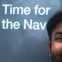 Naveed Khan (@naveedkhanact) 's Twitter Profile