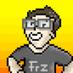 Fritz (@tweetfrz) Twitter profile photo