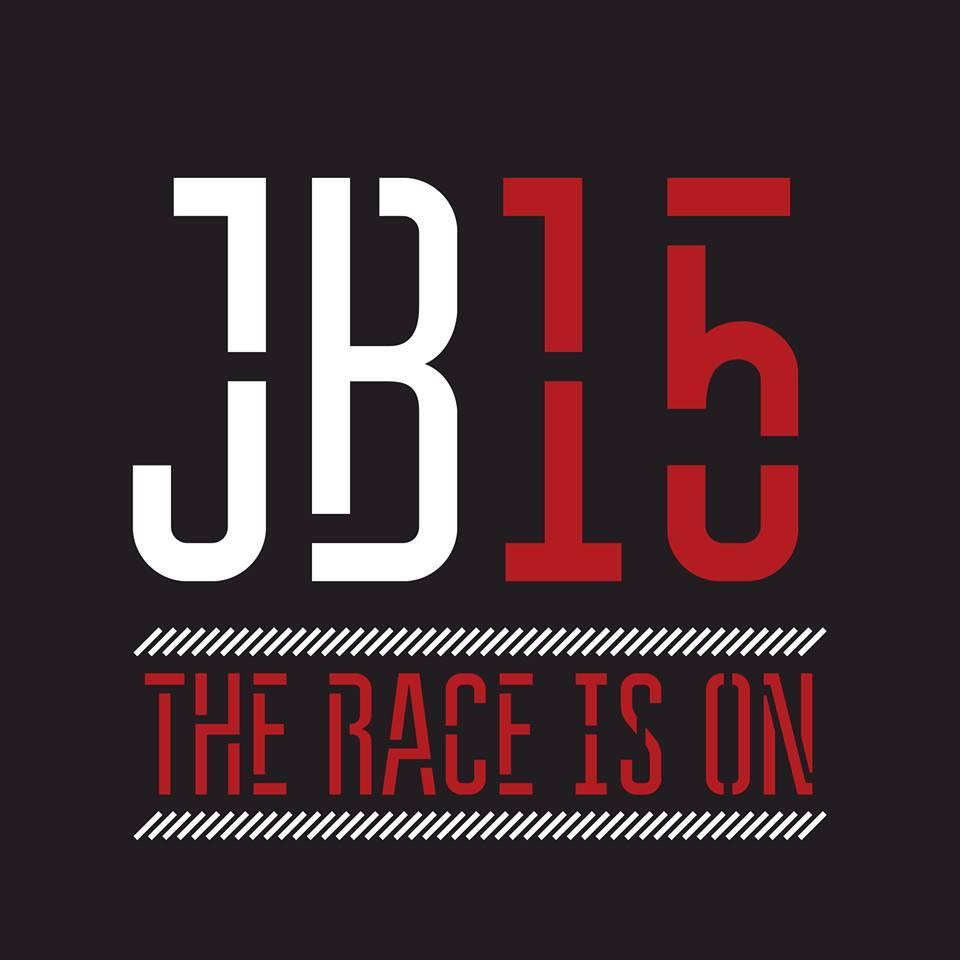 Jonny Moore and Kealan McCabe, Applying for Jailbreak '15, Need all the support we can get, loads of competitions coming soon with good prizes so keep an eye on