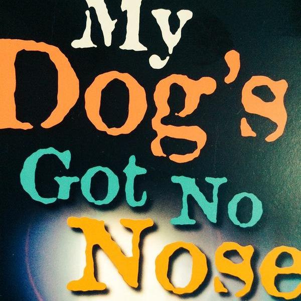 My Dog’s Got No Nose takes us on a journey through the events surrounding a stand-up comedian’s first ever performance. Tweets by Producers and @Djwilliamsact