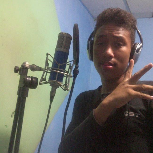 ARTISTA EN MUSIKA URBANA
