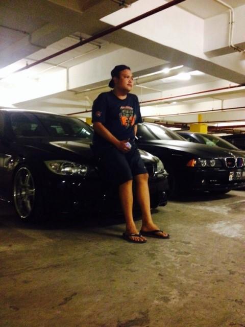 EAST BIMMER | IG : Fajarrendy | Path: rendy dbm | Line : Rendy Dbm | SAW FAMILLY | DBM FLC BERSATU DALAM PERBEDAAN