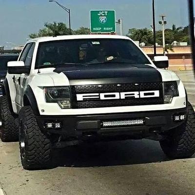 FordRaptorZone's profile image