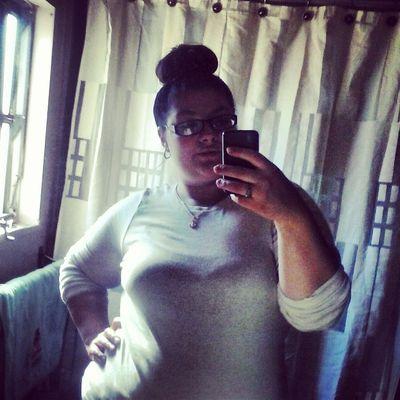 #Capricorn - 20 years young.  mommy to miss jenesis