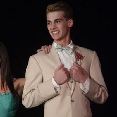 _BrendenMichael's profile picture. 