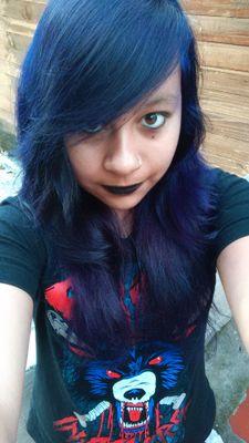 Kakah153's profile picture. 