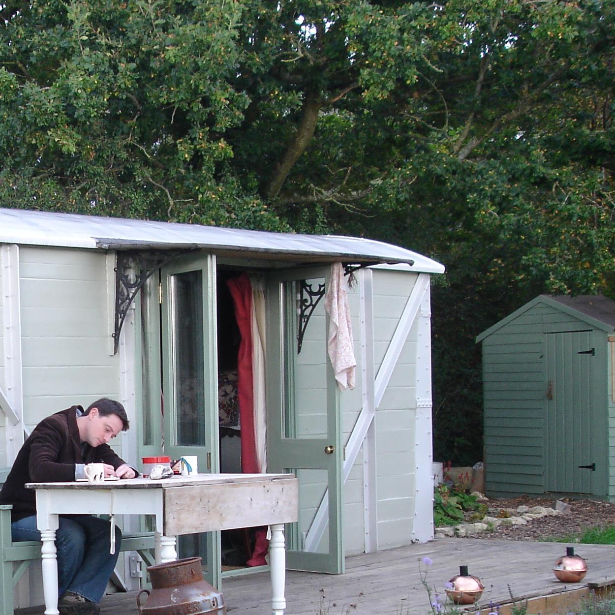 WilliamRAshmore's profile picture. 