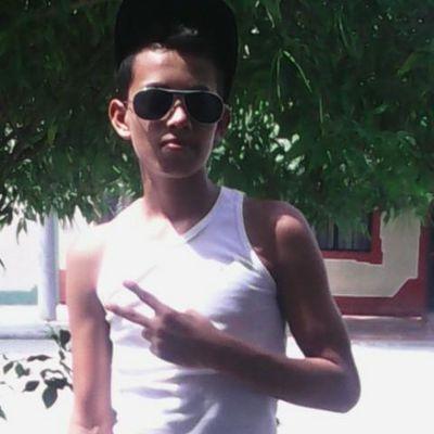 14Stivenreyes's profile picture. el socio