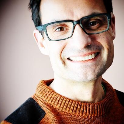 Design consultant. Associate Lecturer in Design. Violinist. Runner. Cyclist. Published computer game author.