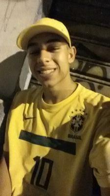 Fé em Deus !