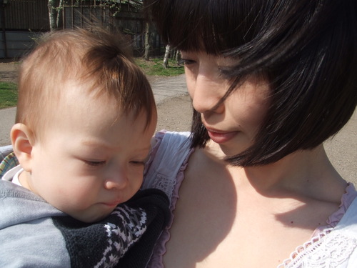 cocorostyle's profile picture. Japanese Baby Clothes Boutique. My company cocoro (http://t.co/4JttLtnY) sells Japanese baby clothes and baby kimono.