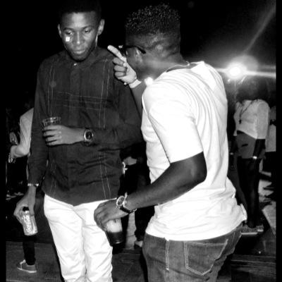 ISTM.......Ghost Made Music And Other things