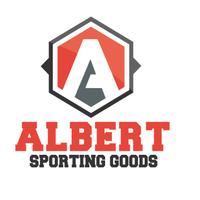 AlbertSportingGoods(@Albert_Sporting) 's Twitter Profile Photo