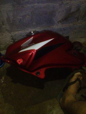 PatriTangki's profile picture. 