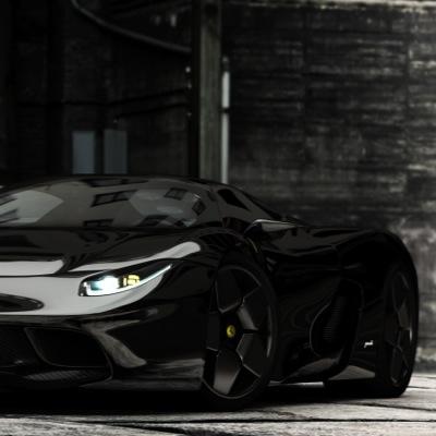 Vroom Vroom!