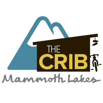 Mammoth Lakes Crib