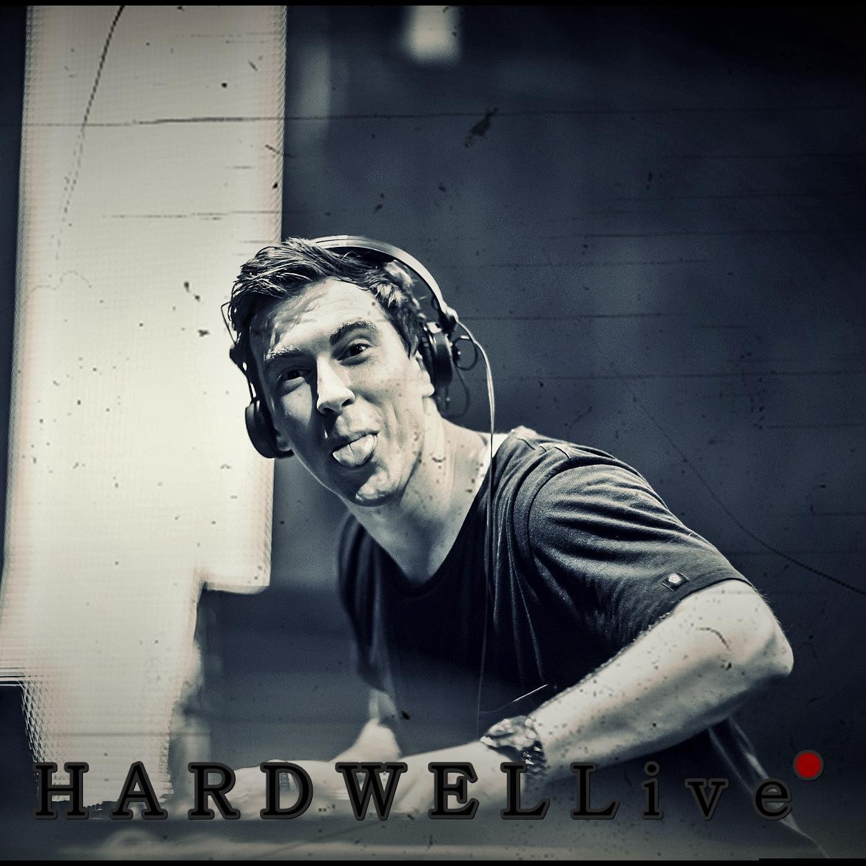 Official #HARDWELL Fans Account ¡Make some noise for yourself!
