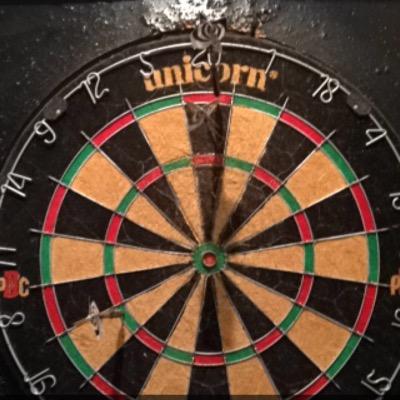 DDartsMarys's profile picture. SMC's favourite darts team. Proud purveyor of pitchers since 2014.