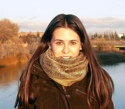 María Sánchez Rguez.