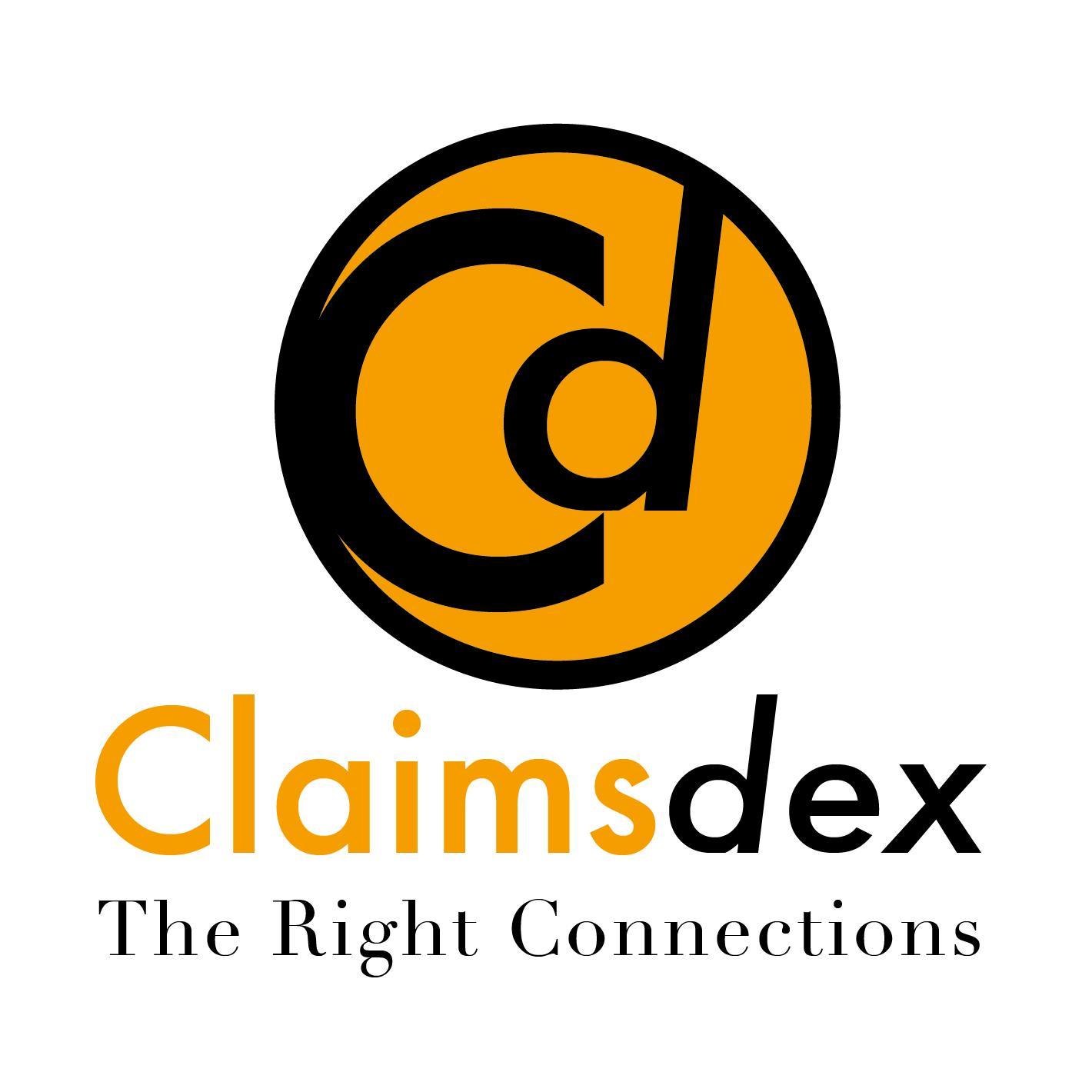 INSURANCE CLAIMS MARKETPLACE -
Connecting Claims Vendors to Insurance Claims Departments.