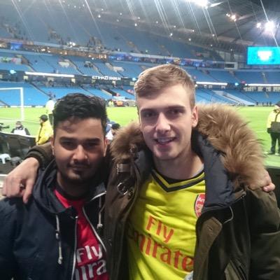 RishiPatel4's profile picture. 🔴⚪️ ⚡️