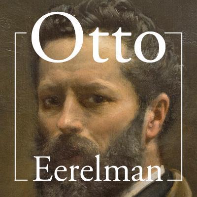 OttoEerelman Profile Picture