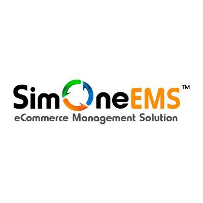 SimOneEMS is the first complete #eCommerce Management Solution. Every #eTail business process in one interface. Enterprise solutions at entry level prices