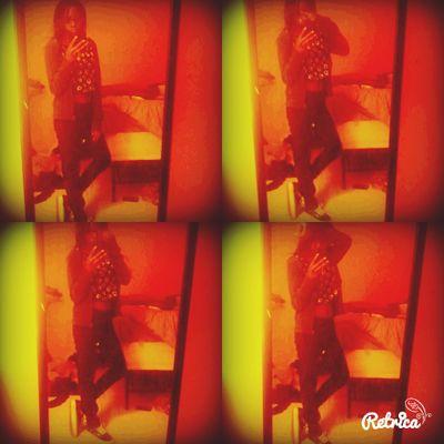 imani grace Kabongo