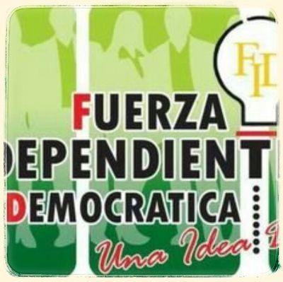 somos un grupo conformado por jóvenes profesionales dedicado a apoyar la mejor opción política para nuestra región
