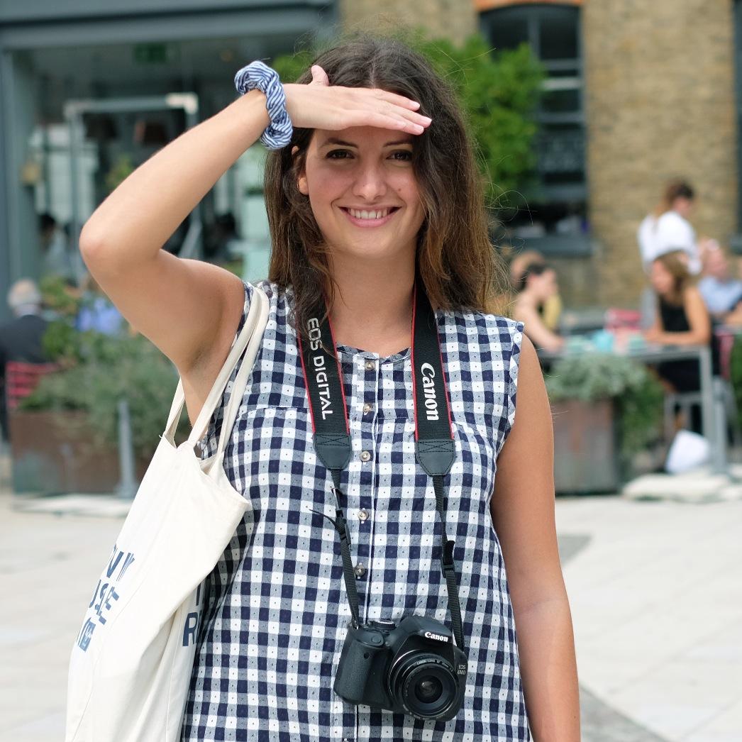 MiriamMPrice Profile Picture