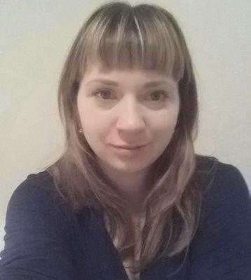 nadezhda19852g1's profile picture. 