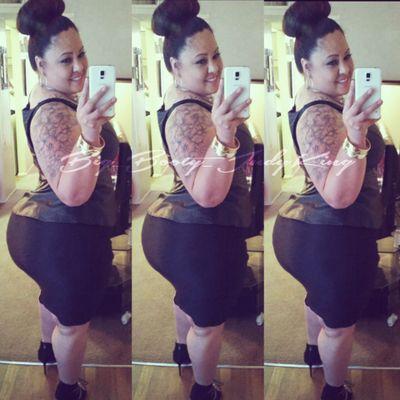Bbw king