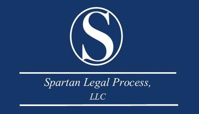 Spartan Legal Process Service offers services in the area of Legal Process and Investigative Services.