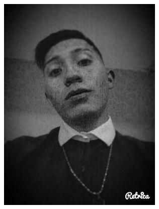 blessbarbermike's profile picture. god bless homies jajajja ya tengo twiter