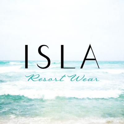 islaresortwear's profile picture. 