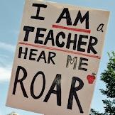 National network of social justice caucuses for both AFT and NEA teachers' unions.