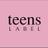 teens label
