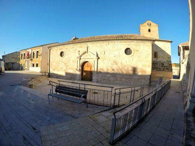 Valbuena de Duero es un municipio de la provincia de Valladolid situado a 40 Km. de la capital. 
El pueblo está próximo al monasterio cisterciense de Santa Marí