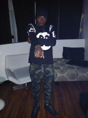 Will is the name (M.A.D)