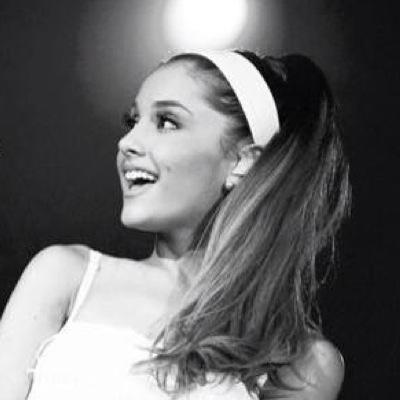 grandegomezluf's profile picture. follow @thatkittyariana bc she gave you a free follow